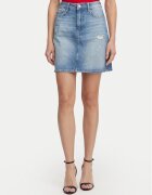JOOP! Jeans Дънкова пола Rosalie 30102891 Regular Fit