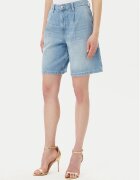 JOOP! Jeans Дънкови шорти Eike 30046455 Relaxed Fit