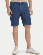 JOOP! Jeans Дънкови шорти Mabrouk 30102791 Slim Fit