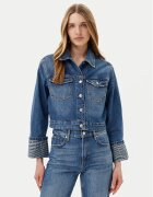 JOOP! Jeans Дънково яке 30046665 Relaxed Fit