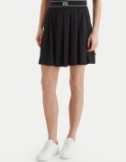 JOOP! Jeans Плисирана пола Taria 10100104 30100646 Regular Fit