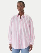 JOOP! Jeans Риза Brenda 10100296 30101897 Oversize