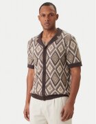 JOOP! Jeans Риза Diamor 30101667 Regular Fit