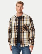 JOOP! Jeans Риза Jjsh-186Hadi26-W 30103720 Regular Fit