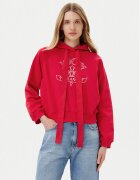 JOOP! Jeans Суитшърт Tinna 30046176 Regular Fit