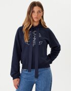 JOOP! Jeans Суитшърт Tinna 30046176 Regular Fit