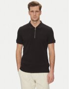 JOOP! Jeans Тениска с яка и копчета 15 JJJ-36Aleandro 30045674 Modern Fit