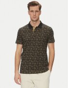 JOOP! Jeans Тениска с яка и копчета 15 JJJ-42Almero 30045688 Modern Fit