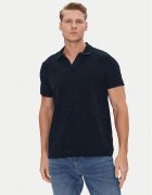 JOOP! Jeans Тениска с яка и копчета 15 JJJ-59Antal 30045767 Modern Fit