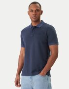 JOOP! Jeans Тениска с яка и копчета 15 JJJ-02Ambrosian 30045619 Modern Fit