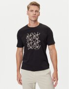 JOOP! Jeans Тишърт 15 JJJ-08Anup 30047002 Modern Fit