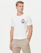 JOOP! Jeans Тишърт 15 JJJ-28Alidor 30047014 Modern Fit