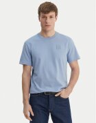 JOOP! Jeans Тишърт JJJ-Lei 30101979 Светлосиньо Regular Fit