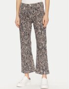 Joop! Панталони тип кюлоти 30044955 Regular Fit