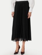 Joop! Плисирана пола 263S32Sabia 30103353 Regular Fit