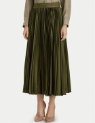 Joop! Плисирана пола 58 252S58Salma 30046656 Regular Fit