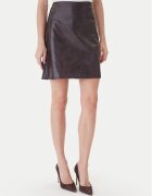 Joop! Пола от имитация на кожа 58 253S58Saron 30048904 Regular Fit