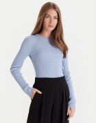 Joop! Пуловер 58 253KN58Karloa 30047481 Светлосиньо Slim Fit
