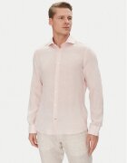 Joop! Риза 17 JSH-146Pai-W 30046075 Slim Fit