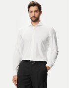 Joop! Риза Jsh-247Pai3-N 30048248 Slim Fit