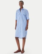 Joop! Рокля тип риза Daliya 30101593 Regular Fit