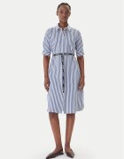 Joop! Рокля тип риза Dominique2 30101380 Regular Fit