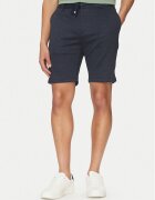 Joop! Шорти от плат 17 JT-80Capri-J 30045913 Син Slim Fit