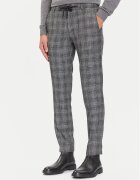Joop! Текстилни панталони 17 JT-79Sake12 30048702 Slim Fit