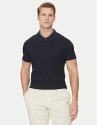 Joop! Тениска с яка и копчета 10018924 30044673 Regular Fit