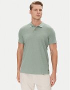 Joop! Тениска с яка и копчета 17 JJ-05Bradley 30044673 Modern Fit