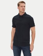 Joop! Тениска с яка и копчета 17 JJ-23Baris 30045558 Modern Fit