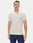 Joop! Тениска с яка и копчета 17 JJ-30Pierro 30045555 Modern Fit