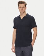 Joop! Тениска с яка и копчета 17 JJ-33Baron 30045547 Modern Fit
