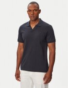 Joop! Тениска с яка и копчета Jj-Basiras 30103401 Regular Fit