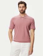 Joop! Тениска с яка и копчета Jj-Tibaris 30103411 Regular Fit