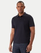 Joop! Тениска с яка и копчета Josecarlos 30101928 Regular Fit