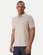 Joop! Тениска с яка и копчета Primo 30046975 Modern Fit