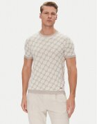 Joop! Тишърт 17 JK-17Ravao 30045832 Modern Fit
