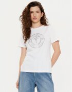 Joop! Тишърт 58 10018228 30042942 Slim Fit