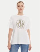 Joop! Тишърт 58 252JE58Tashi 30046236 Regular Fit