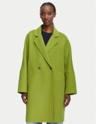 Joop! Вълнено палто 263C32Corina 30103371 Regular Fit