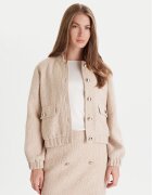 Joop! Яке бомбър 58 253J58Jewel 30047954 Regular Fit