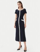 Joseph Ribkoff Ежедневна рокля 261067 Regular Fit