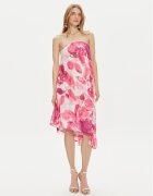 Joseph Ribkoff Коктейлна рокля 242716 Slim Fit