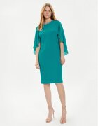 Joseph Ribkoff Коктейлна рокля 242731 Slim Fit
