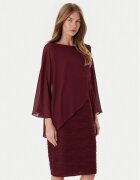 Joseph Ribkoff Коктейлна рокля 251720F25 Regular Fit