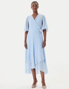 Joseph Ribkoff Коктейлна рокля 261714 Regular Fit