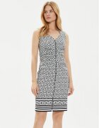 Joseph Ribkoff Лятна рокля 241171 Slim Fit