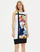 Joseph Ribkoff Лятна рокля 241296 Slim Fit