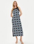 Joseph Ribkoff Лятна рокля 242080 Regular Fit